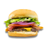 Classico Cheeseburger Al Bacon