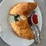 Calzone Classico