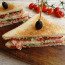 Club Sandwich Classico