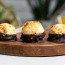 Crema Pasticcera Al Cocco