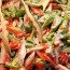 Insalata Di Carne Di Granchio