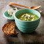Crema Di Zuppa Di Broccoli