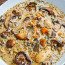 Crema Di Funghi