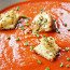 Zuppa Cremosa Di Pomodoro