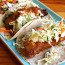 Crispy Fish Tacos*