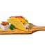 Taco Croccante Supremo