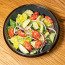 Insalata Di Pomodori Cetrioli