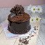 Morte Per Torta Al Cioccolato