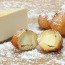 Cheesecake Fritta