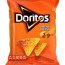 Doritos Nacho Formaggio