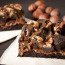 Brownie Al Doppio Cioccolato