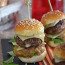 Fiesta Hamburger