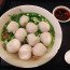 Zuppa Di Polpette Di Pesce