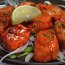 Pesce Tikka