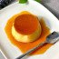 Flan Al Caramello