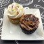Muffin Appena Sfornati