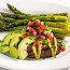 Asparagi Fritti
