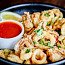 Calamari Fritti