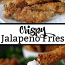 Jalapeno Fritto