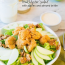Insalata Di Ostriche Fritte
