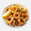 Calamari Fritti