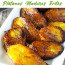 Platano Dolce Fritto