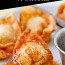 Wonton Fritti