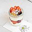 Parfait Alla Frutta E Allo Yogurt