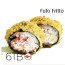 Futo Maki Rotolo