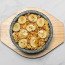 Banana Al Forno Con Miele