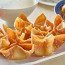 Won Ton Al Forno