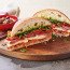 Salame Genovese Sott