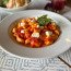 Gnocchi Mozzarelle