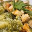 Gnocchi Al Pesto