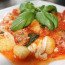 Gnocchi Alla Sorrentina