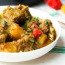 Curry Di Capra