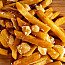 Patatine Fritte Al Sugo