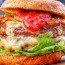 Hamburger Grigliato