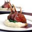 Carré Di Agnello Alla Griglia