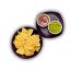 Guacamole, Patatine Di Salsa