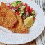 Cotoletta Di Pollo