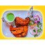 Mezzo Pollo Tandoori