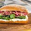 Insalata Di Prosciutto E Formaggio