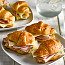 Prosciutto E Croissant Svizzero