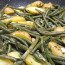 Haricot Verts