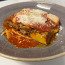 Lasagne Al Forno Fatte In Casa