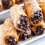 Cannoli Fatti In Casa