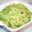 Guacamole Fatto In Casa