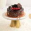 Torta Al Cioccolato Caldo