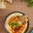 Salsa Di Hummus